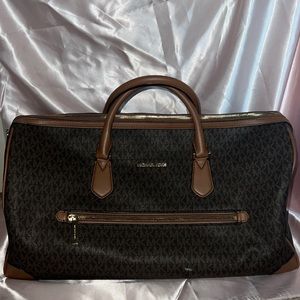 Michael Kors Travel Duffle